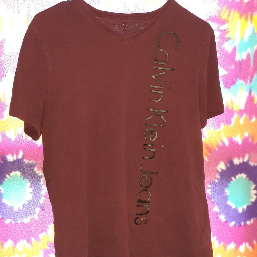 Calvin Klein shirt